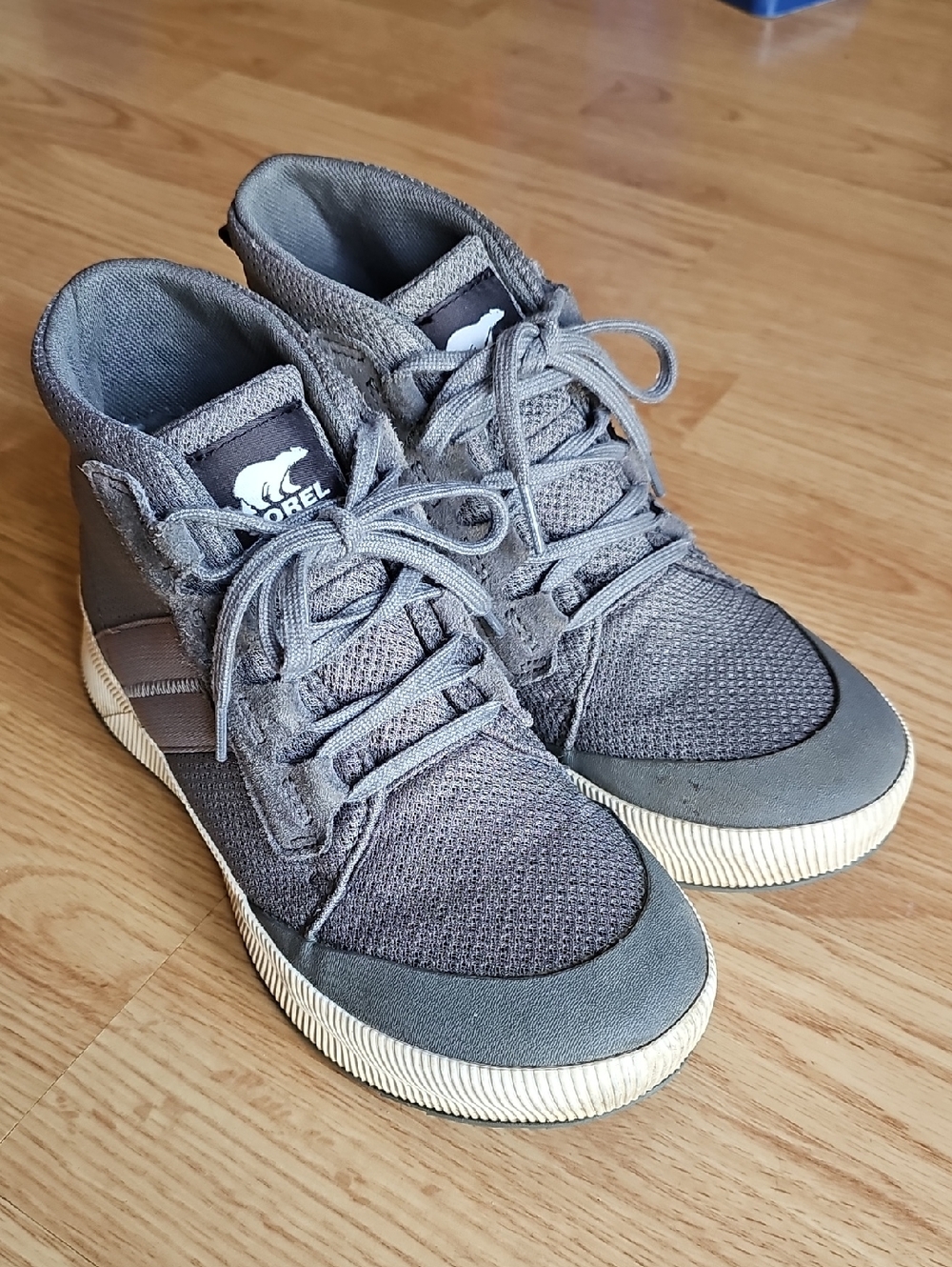 Sorel Booties